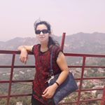 Profile Picture of Padmini Singh (@padmini.singh.7927) on Instagram