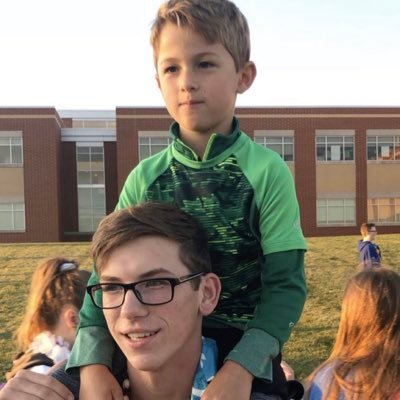 Profile Picture of Jared Cain (@JaredCain18) on Twitter