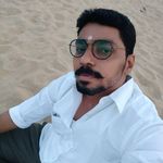 Profile Picture of Vijay Krishnamoorthy (@vijay.krishnamoorthy.24) on Instagram