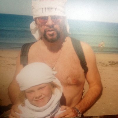 Profile Picture of John Aylward (@john_ja30943094) on Twitter