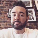 Profile Picture of Michael Snowdon (@michael_snowdon) on Instagram