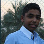 Profile Picture of hassan khalaf (@bo_3li_5alaf) on Instagram