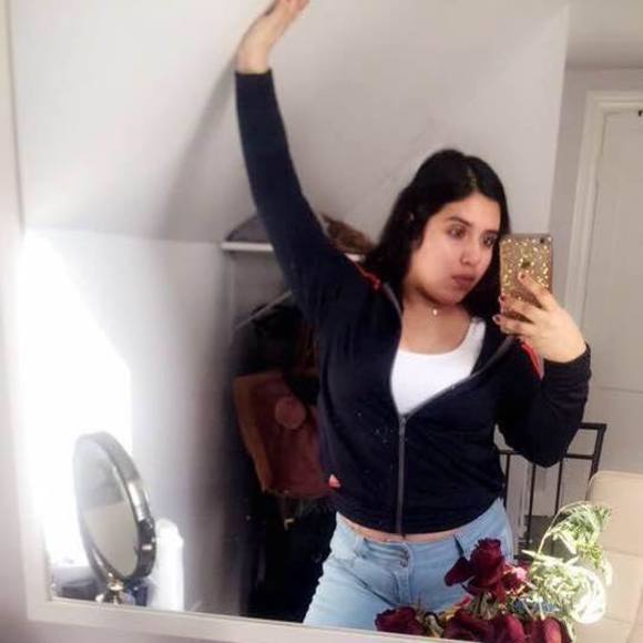 Profile Picture of Melissa Arreola (@melissaarreo707) on Poshmark