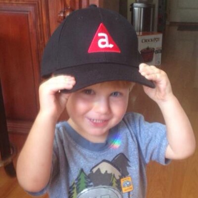 Profile Picture of Scott Davenport (@ScottAppC) on Twitter