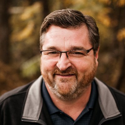 Profile Picture of Jon Robb (@Jon_Robb) on Twitter