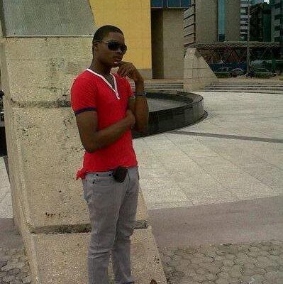 Profile Picture of Jamerson Roberts (@JamersonRobert1) on Twitter