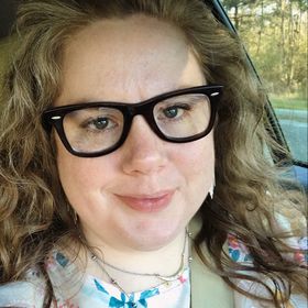 Profile Picture of Amanda Allday (@aca1284) on Pinterest