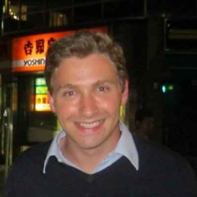 Profile Picture of Tom Hitchings (@tomjhitchings) on Twitter