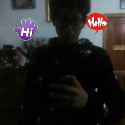 Profile Picture of Erick Roblero (@erickrob90) on Twitter