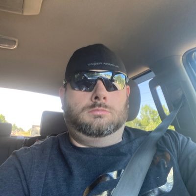 Profile Picture of Shawn Patterson (@Shawn745) on Twitter