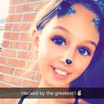 Profile Picture of Anna Mikulski (@itz.anna.mik) on Instagram