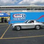 Profile Picture of Kenneth Chapman (@a1963corvette) on Instagram