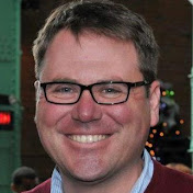 Profile Picture of Daniel Mosher (@danielmosher) on Youtube