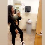 Profile Picture of Shinno Chrisha (@_sheknow4u) on Instagram