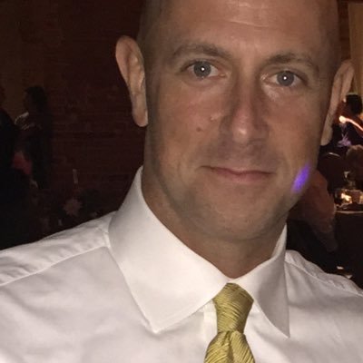 Profile Picture of Mike Gambrell (@mike_gambrell) on Twitter