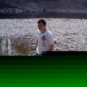 Profile Picture of Brad Eckersley (@224651275) on Myspace