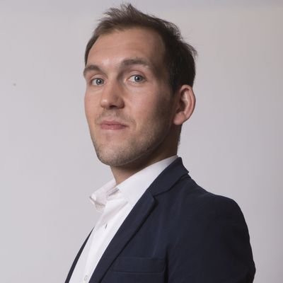 Profile Picture of Guillaume Dupont (@dupont_ggm) on Twitter
