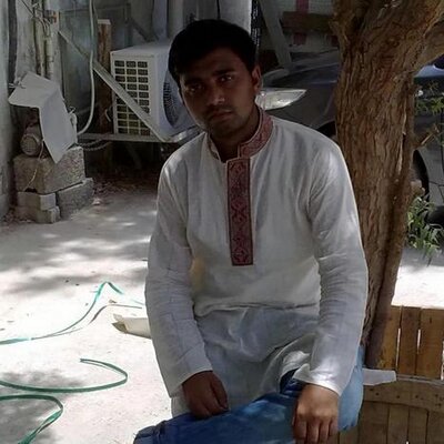Profile Picture of Ali Imam Chowdhury (@LinkAlwaysOn) on Twitter