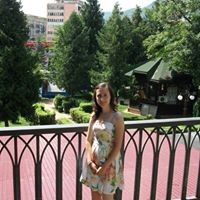 Profile Picture of Simona Gherasim (@simona-gherasim) on Quora