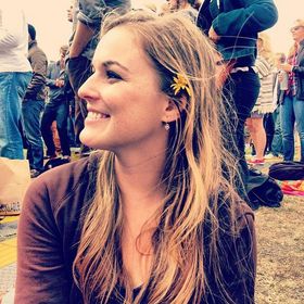 Profile Picture of laura bercovich (@labercovich) on Pinterest