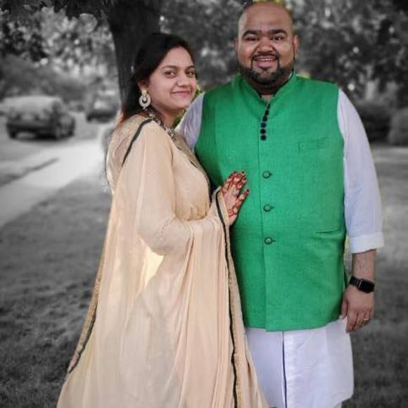 Profile Picture of Mira Patel (@patelmira772) on Poshmark