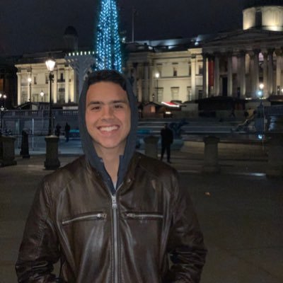 Profile Picture of Daniel Cubillos® (@dcubillos28) on Twitter