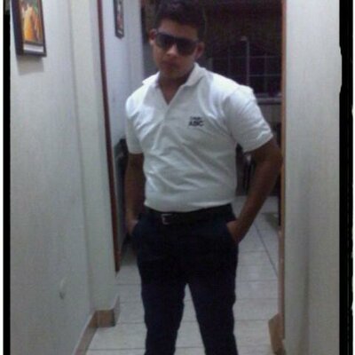 Profile Picture of Rudy Barrientos (@b383bf471e57406) on Twitter