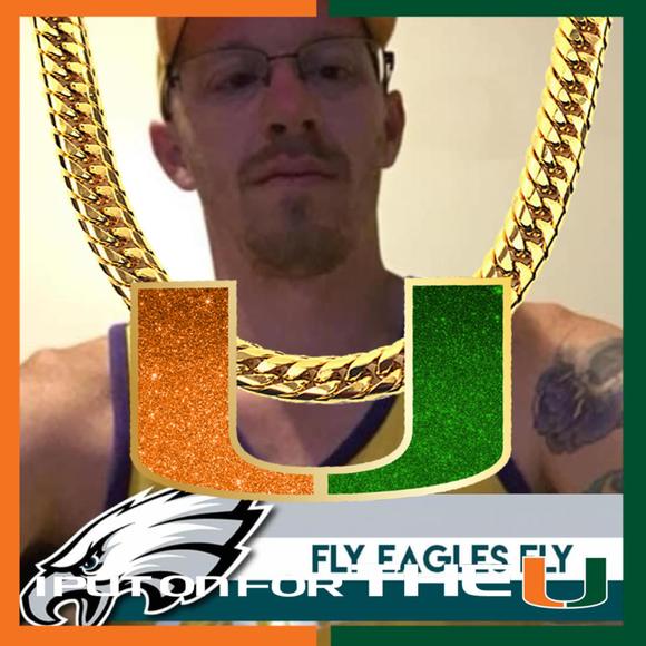 Tony Serge - Poshmark Profile Picture of Tony Serge (@sergeanthony) on Poshmark