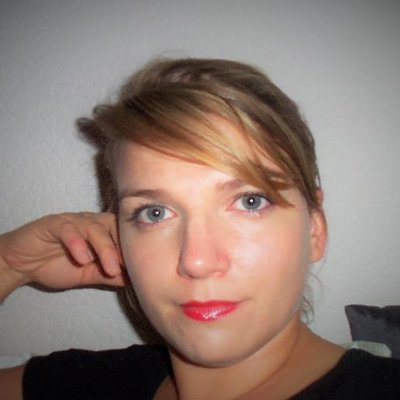 Profile Picture of Sabrina Sauviac (@SabrinaSauviac) on Twitter