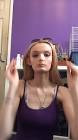 Profile Picture of   Summer Louise... (@xsummer_louise) on Tiktok