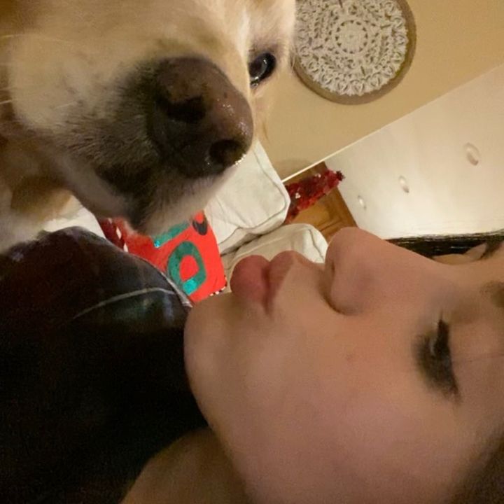 Profile Picture of 🤠 (@lauren_curtis27) on Tiktok