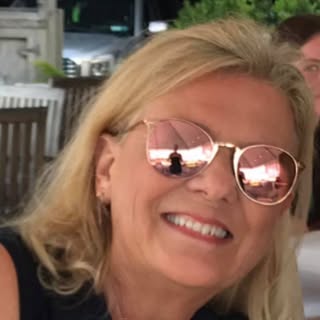 Profile Picture of Regina Caufield Pryor (@reginapryor) on Instagram