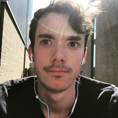 Profile Picture of Joel Gibbons (@GibbonsJoel) on Twitter