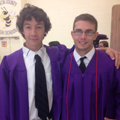 Profile Picture of Edward Michael Lamp (@edwardlamp10) on Twitter