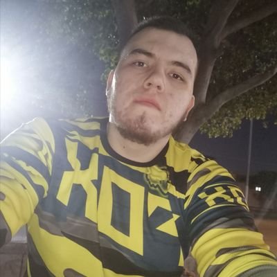 Profile Picture of Alan Angulo (@OswaldoAngulo) on Twitter