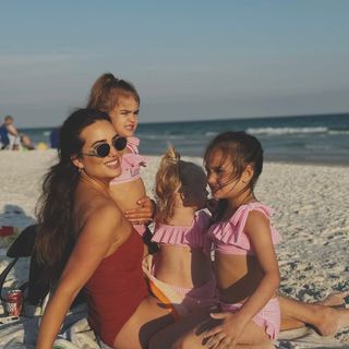 Profile Picture of Amanda Tassin (@amandatassin) on Instagram