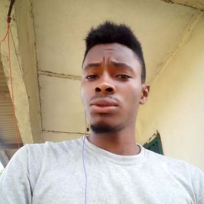 Profile Picture of SLY BENJAMIN MAURICE (@MAURICE_SLY) on Twitter