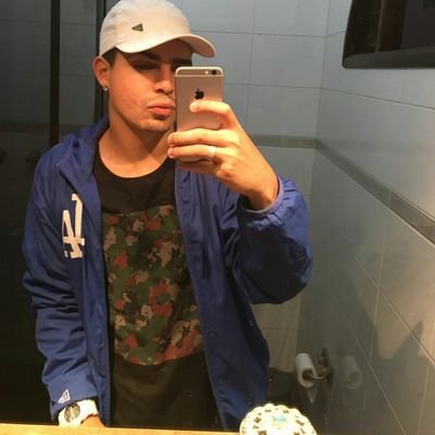 Profile Picture of Gabaldi  ♣ (@G_Gabaldi) on Twitter