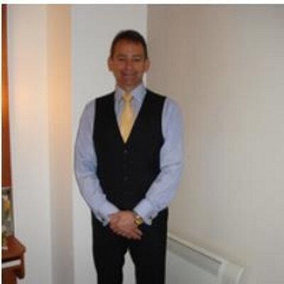 Profile Picture of Richard Snell (@richiesnell) on Twitter