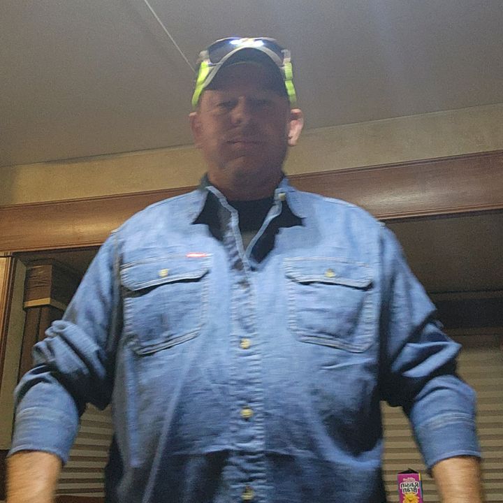 Profile Picture of larrypower523 larry (@larrypower523) on Tiktok