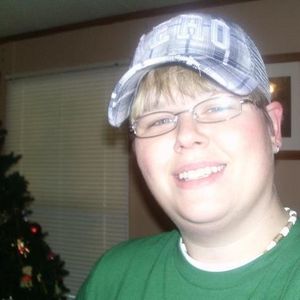Profile Picture of Patricia Reeves (@ldybug2284) on Myspace