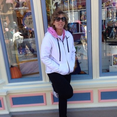 Profile Picture of Susan Ivey (@nasus63) on Twitter