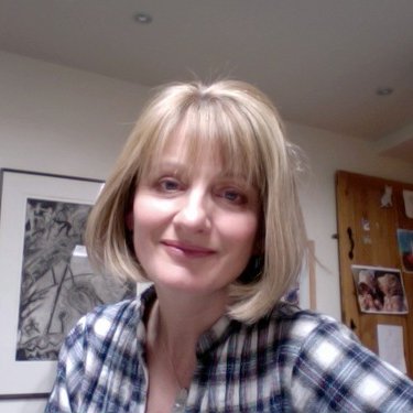 Profile Picture of Vicky Hope-Walker (@hopeykciv) on Twitter