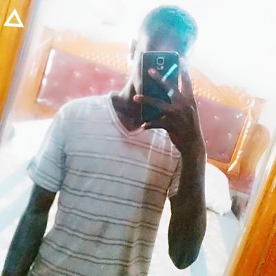 Profile Picture of Lamin Colley (@LaminCo31520886) on Twitter