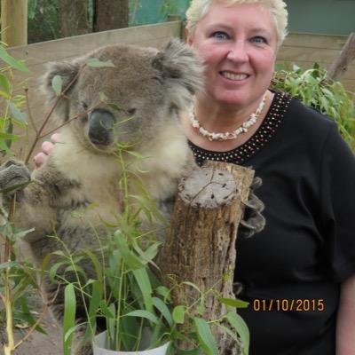 Profile Picture of Lori Conlin (@Lconlin26Lori) on Twitter