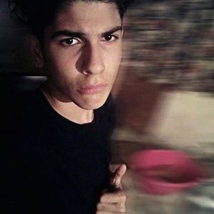 Profile Picture of Gabriel Robles (@Gabrielrobles_1) on Twitter