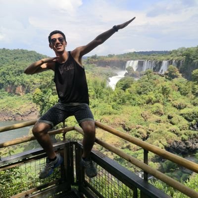 Profile Picture of Octavio Gonzalez (@ichok_macho) on Twitter