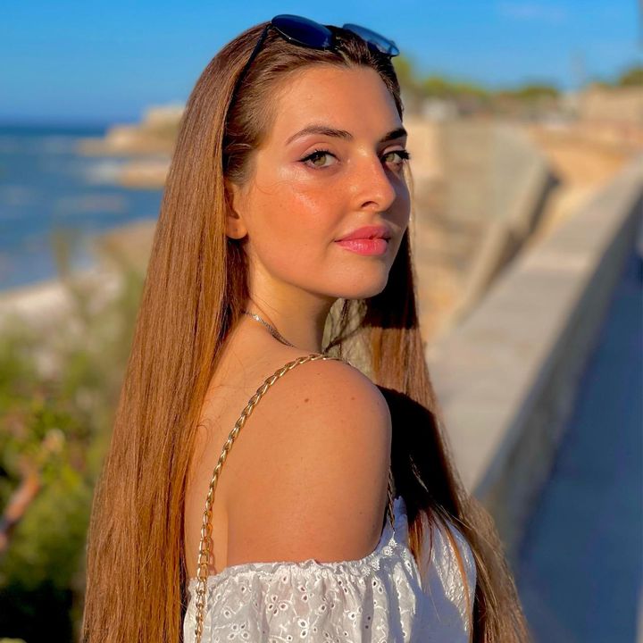 Profile Picture of ✨Erica Bianco✨ (@erica_bianco) on Tiktok