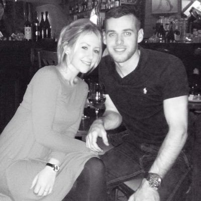 Profile Picture of Mark Griffiths (@10_Griffo) on Twitter