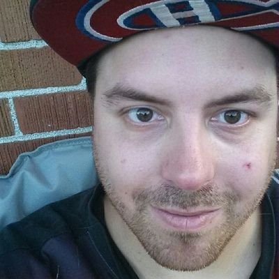 Profile Picture of Éric Lemire (@lemire919) on Twitter